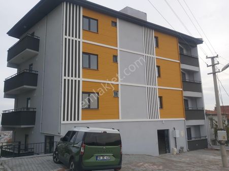 Balıkesir Alt Dinkçiler Mh. 1+1 50 M2 Full Eşyalı Kiralık Daire