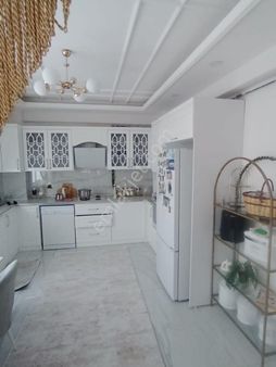 Sıfır Ayarında Satılık 3+1 Yüksek Giriş Kat