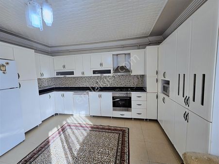 Forum Avm Arkası,full Bakımlı Satılık 4+1