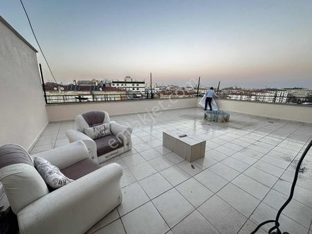 4+1 300 M2'lik Dev Fırsat Daire