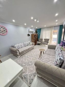 Tetik Emlaktan Aydoğdu Mahallesinde Satılık 2+1 Daire