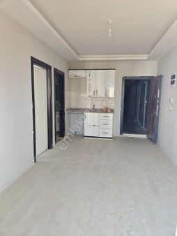 Adana Sarıçam Osmangazi Mh. 1+1 Sıfır Satılık Daire