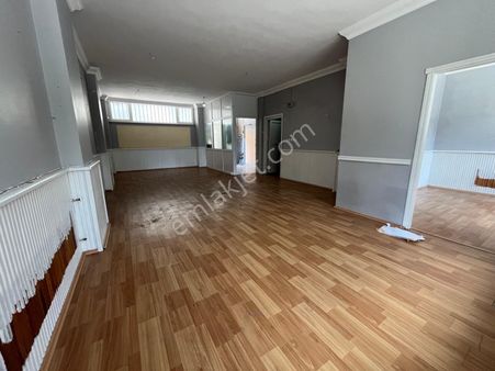 Yusuf Emlaktan Kiralık Dükkan Fevziçakmakta Düz Giriş