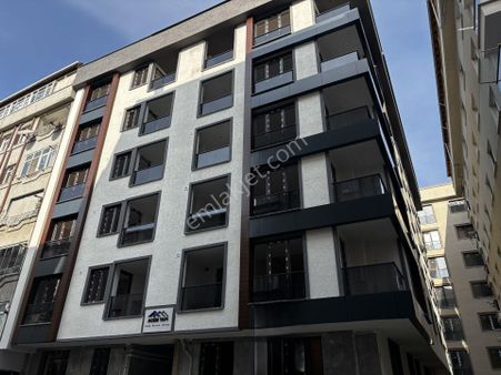 Next House'dan Şirinevler Merkezde Modern Tasarımlı 4+2 Dubleks