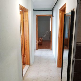 Cengizhan Mahallesi 2+1 Doğalgazlı Kiralik