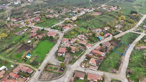 Pavli Emlaktan Bedavadan Az Pahalı Arsa