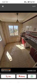 Hakem Emlak'tan İskânlı Site İçerisinde2+1kkkapalı Mutfak Satılık Daire