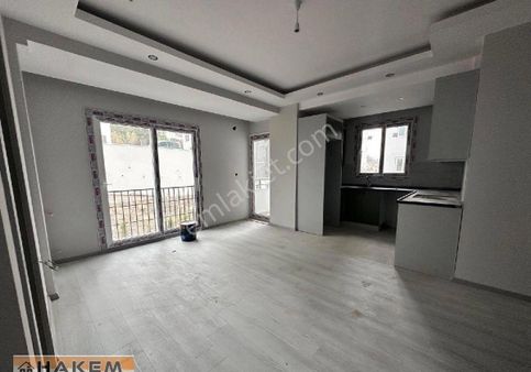 🏡hakem Emlaktan Sarıçam Çınarlı'da Kelepir 2+1 Açık Mutfak Krediye Uygun Sıfır Yeni Yapı Daire