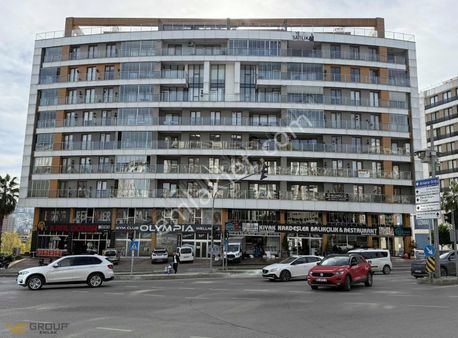 Neba Yaşam Evleri'nde Lüx Ve Özel Yapılmış Dublex 4+1