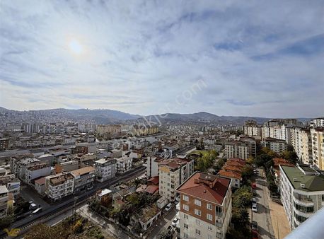 Neba Yaşam Evleri'nde Lüx Ve Özel Yapılmış Dublex 5+1