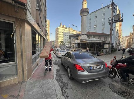 100. Yıl Bulvarına 2. Bina Merkezi Konumda 3+1