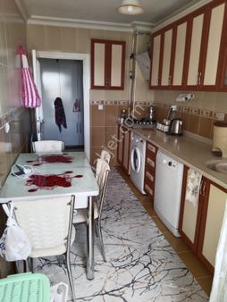 Etimesgut Alsancak Mah.de 3+1 Ara Kat Trene Yakın Ön Cephe Satılık Daire