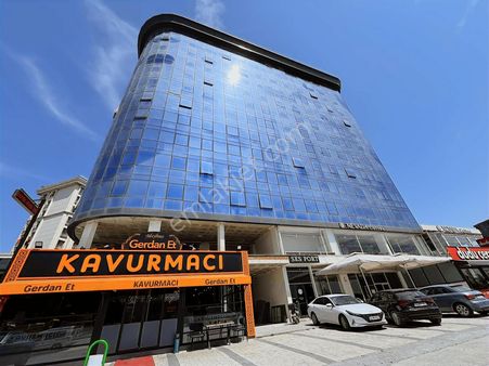 Havalimanı Yolu Üstü / 800 M² / Teraslı Marka Değeri Çok Yüksek!