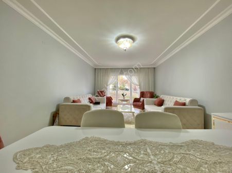 ▃çiftçioğullarından▃merkezi Lokasyonda Parka Cephe Ara Kat 3+1