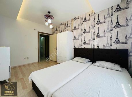 Nora Dan Menderes De 3+1 Satılık Daire