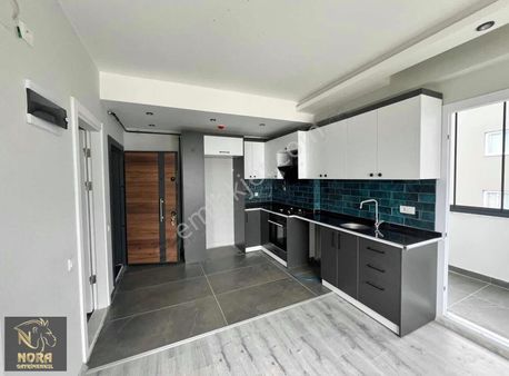 Nora'dan Site İçi Havuzlu Ana Yolda Kiralık 1+1 Daire