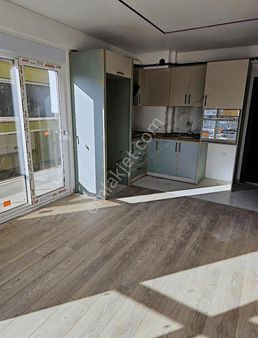 Kızıltoprak Ta Satılık 1+1 Daireler