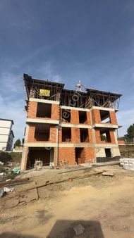 Çiftilköyde İtafiyeye Yakın 2+1 İnşaattan Satılık Daire