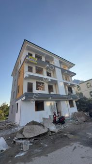 Çiftlitköy Kaymakamlıgın Orda Satılık 2+1 Daire