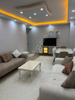 Şehitler De Satılık Ara Kat 2+1 Eşyalı Daire