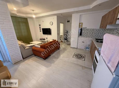 Kültür Kafeler Caddesi Tek Tapu Çift Daire Bölünmüş Dubleks