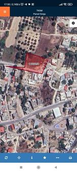 Atıcı Emlak'tan Buruk Cumhuriyet Mah. 2109 Metre Satılık Tarla