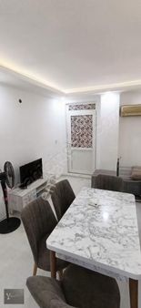 Kültür Kafeler Caddesi Üzerinde 2+1 Eşyalı Yüksek Giriş