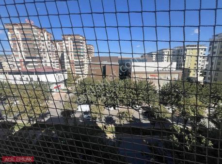 Acil Emlak'tan Diş Hastanesi Yolunda 3+1 Geniş Bakımlı Daire