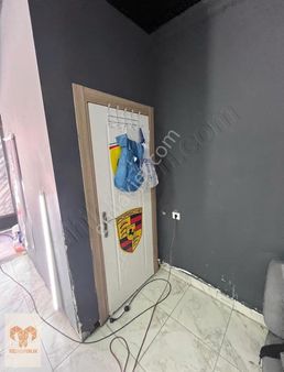 Eski Öğretmen Okulu Altında Dükkan&ofis