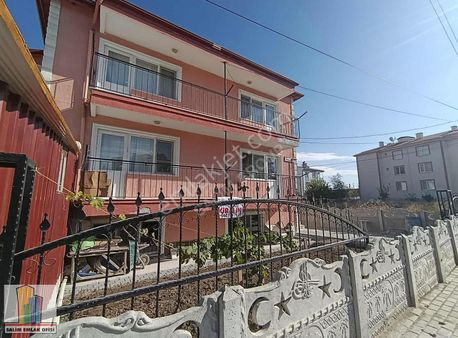 Sahipata Mahallesinde İçi Yeni Yaplı Kiralık Daire