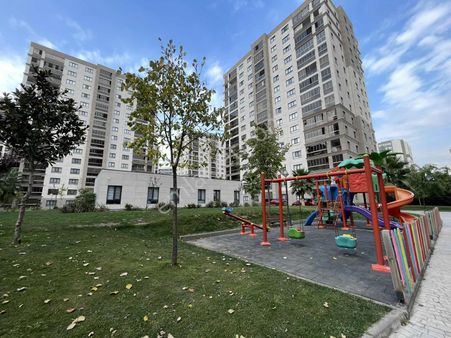 Dialog Time Dan Bak Yapı Prestij Hayatta 3+1 Ara Kat Daire