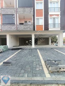 Cumhuriyet Mahallesi Satılık Dükkan