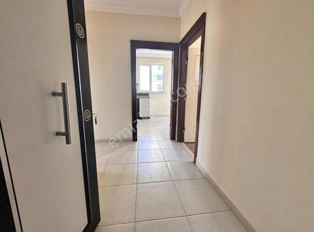 Kepez Devlet Hastanesi Yanı 2+1 Katta