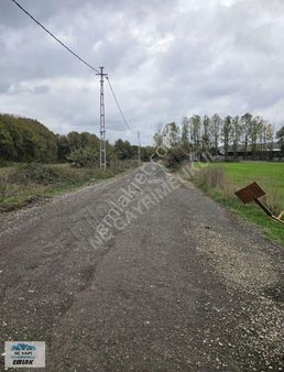 Hüseyin Li Ovasında 4000m2 Tarla