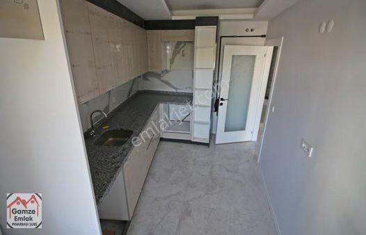 Gamze Emlak'tan Tandoğan'da 3+1^lüx Yapılı^0 Kat Seçenekleri!