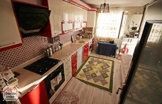 Gamze Emlak'tan Atatürk'te^katta^2+1^asansörlü^merkezin Yıldızı!