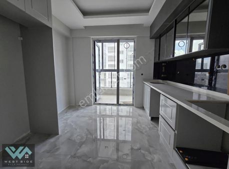 West Side Gayrimenkul-yapracık Atayurt Mh. 2+1 Bağımsız Mutfak