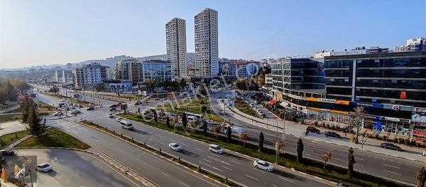 Hazardağlı Kavşağında Satılık 3+1 Daire