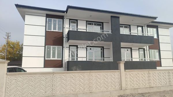 Konya Meram Alakova Mah. 75 M2 2+1 Satılık Yeni 0 Daire