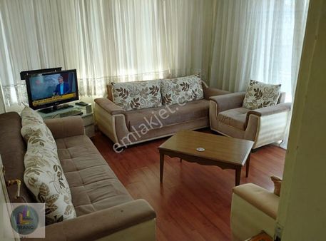 Frang Group 'tan 2+1 Kütahya Kiralık Daire