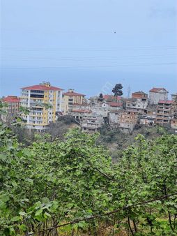 Gökdemir Gayrimenkulden Satılık Arsa