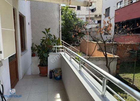 Çanakkale Biga Hamdibey Mah. 2+1 Satılık Bahçeli Daire