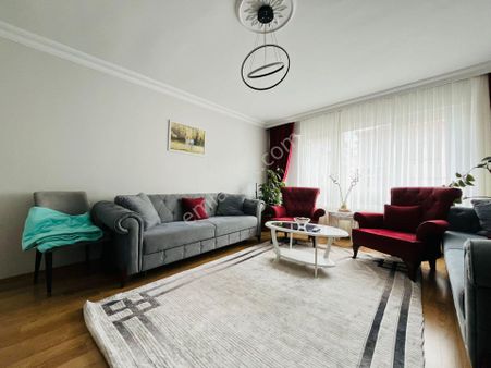 Şahintepe'de Yapılı 2+1 Satılık Fırsat Daire !!!