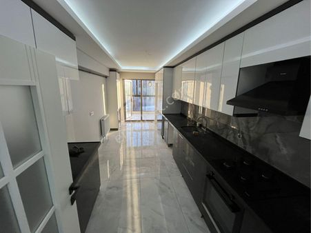 Atapark Merkez'de Site Komseptinde Ultra Lüx Yapılı 4,5+1 Daire