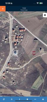 Avcular Emlak Dan Satılık Arsaısparta Gönen Güneykent De482 M2