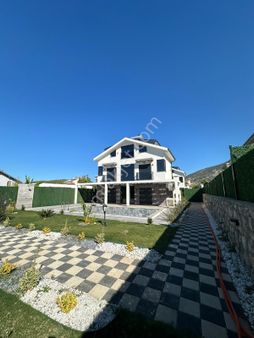 Fethiye Ölüdeniz Mahallesi Satılık 3 + 1 Villa