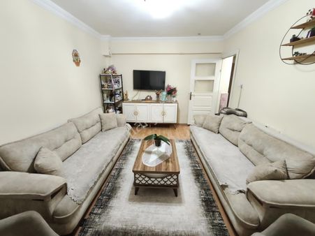 Kartaltepe Mh.b.ç.çeşme Trm.yakın 1+1 60 M² Bahçe Katı Daire