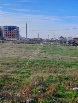 Okullar Bölgesi İmarlı Arsa