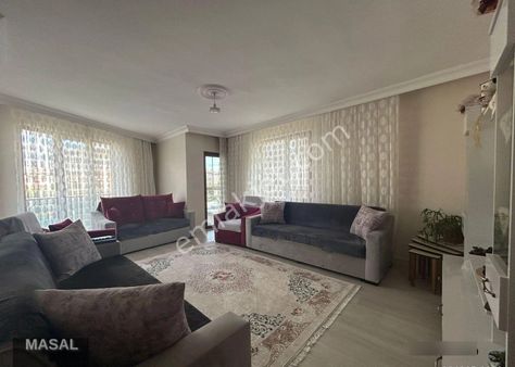 Yenidoğan Satılık Ara Kat 2+1 Daire