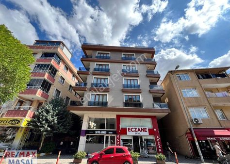 İnönü Mh. Metroya 2-3 Dk Yürüme Mesafesinde 3+1 Kiralık Daire